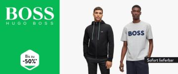 Hugo Boss