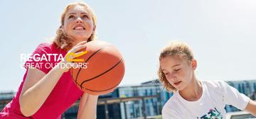 Regatta Kids