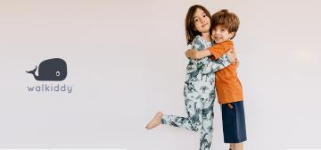 Walkiddy