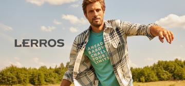 Lerros