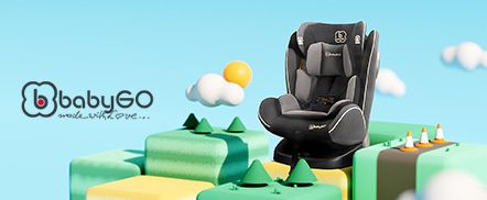 BabyGO
