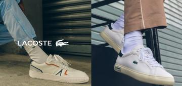 Lacoste - Schuhe