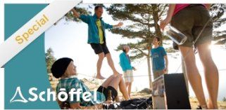 Schöffel
