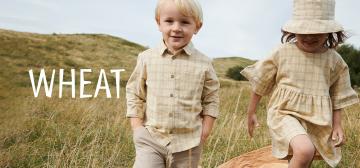 WHEAT