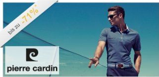 Pierre Cardin
