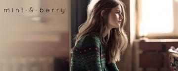 Mint & Berry