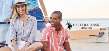 U.S. Polo Assn.