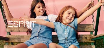 Esprit Kids