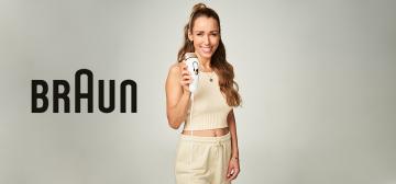 Braun