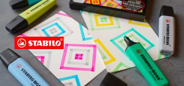 STABILO