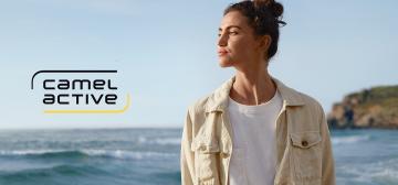 Camel Active Damen