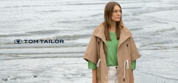 Tom Tailor
