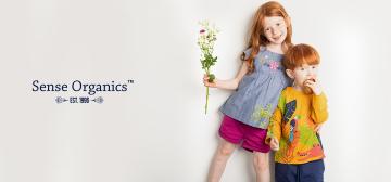 Sense Organics