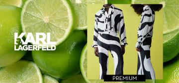 Karl Lagerfeld