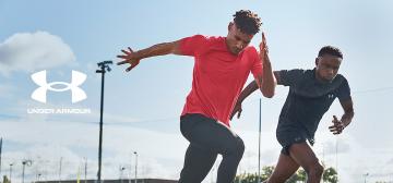 Under Armour