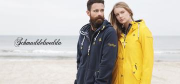 Schmuddelwedda