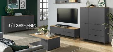 Möbel von Germania