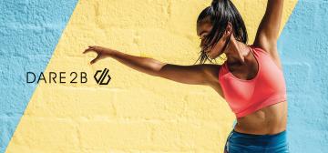 Dare 2b Damen