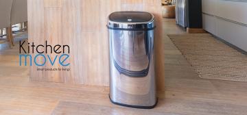 Kitchen Move