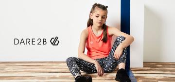 Dare 2b Kids