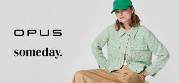 Opus & Someday