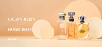 Parfum & Cosmetics
