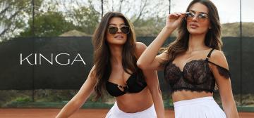 KINGA
