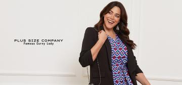 Plus Size Company