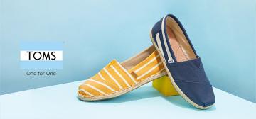 Toms