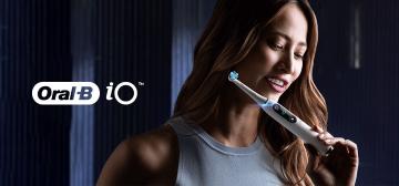 Oral-B