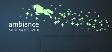 Ambiance Wandsticker