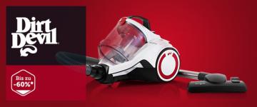 Dirt Devil