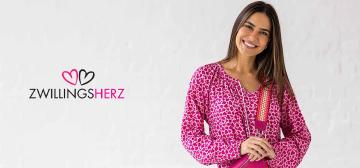Zwillingsherz