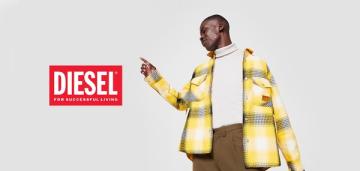 Diesel - Herren