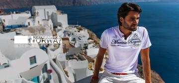 Geographical Norway Herren