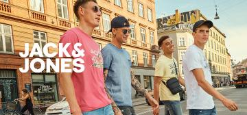 Jack & Jones