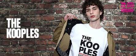 The Kooples