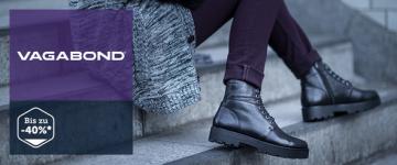 Vagabond