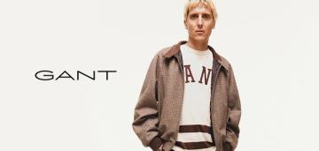 GANT - Herren