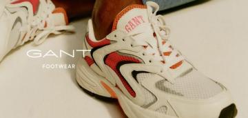GANT - Schuhe