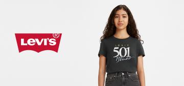 Levi's Damen