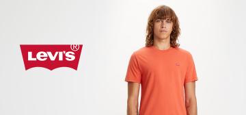 Levi's Herren