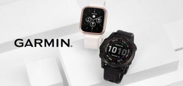 Garmin
