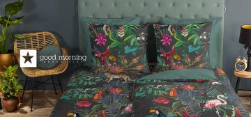 Good Morning Bedding