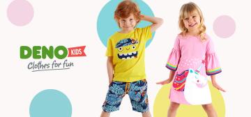 Denokids