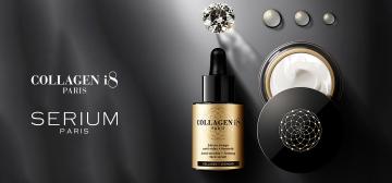 Collagen i8 & Serium