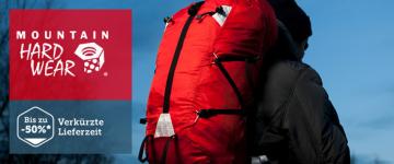 Mountain Hardwear