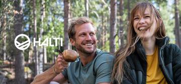 Halti