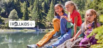 Trollkids