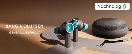 Bang & Olufsen